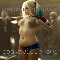 Cookeville swinger groups